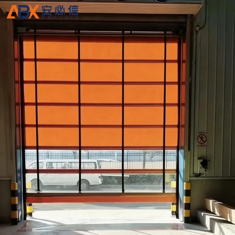 黄南藏族自治州高速堆积门