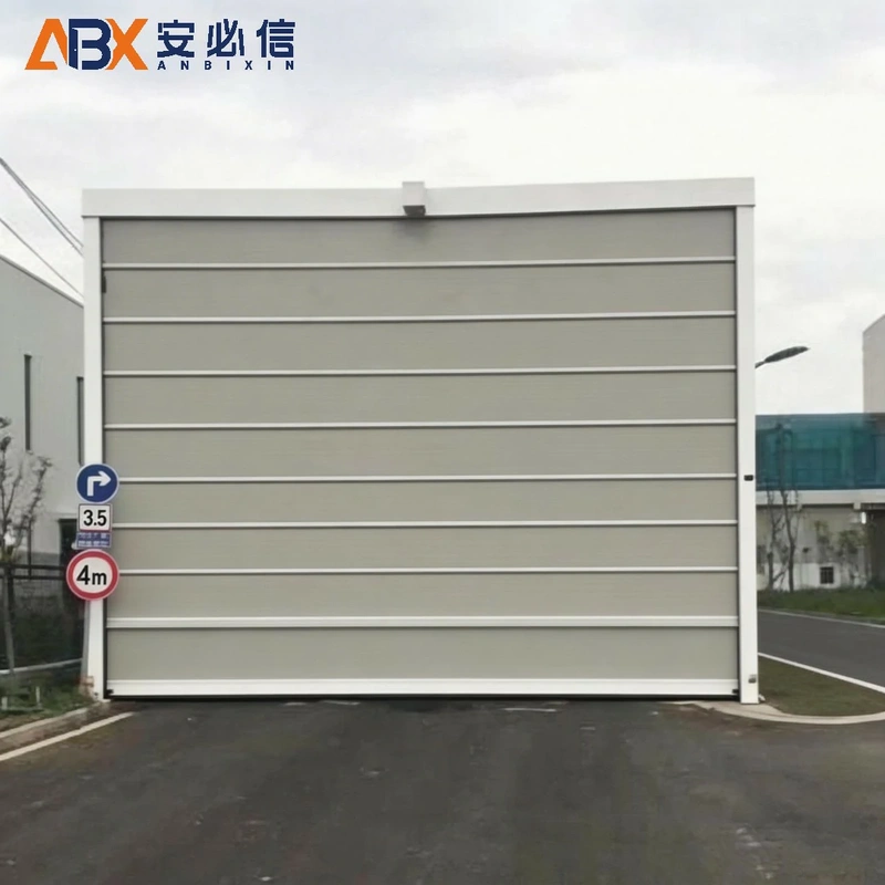 黄南藏族自治州冷库门封