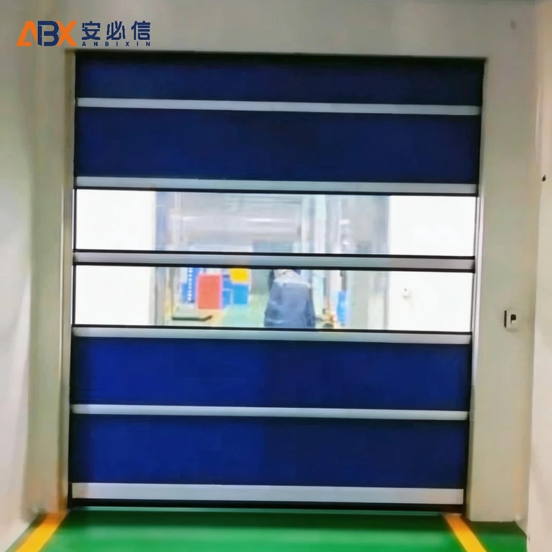 黄南藏族自治州快速卷帘门
